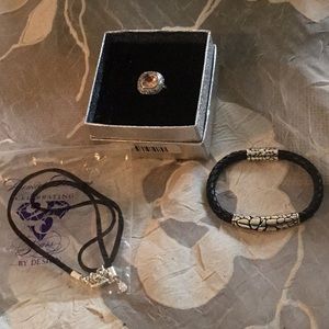 THIS IS SOLD       Premier Jewelry Pieces
